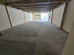 Brand New Warehouse | 3,000 Sq Ft | Mezzanine | Main Road | Al Jurf 3 | AED 140K