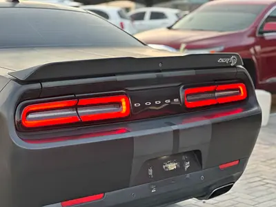 2020 Dodge CHALLENGER 照片 7