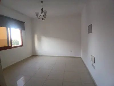 Well-Maintained fully brigh studio in majarrah nearby Sharjah Museum available for rent