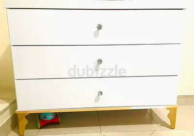 Dressing Table