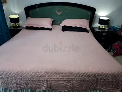 Complete Bedroom Set for Sale