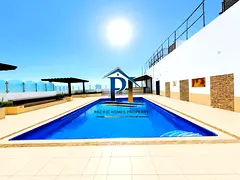 Chiller Free & Fully Furnished 1BHK | Gym & Pool | ONLY 58K