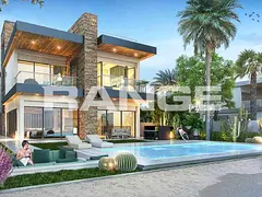 Investor Deal | 7-BR Lagoon-Front | High ROI