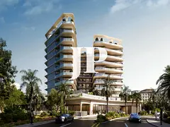 DUBAI SOUTH | HIGH ROI | FUTURE GROWTH HUB | ENRE RESIDENCE BY IMTIAZ