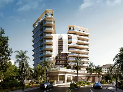 دبي الجنوب | عائد مرتفع | استثمار المستقبل | ENRE RESIDENCE BY IMTIAZ