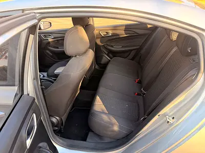 MG MG5 Comfort, миниатюра 10