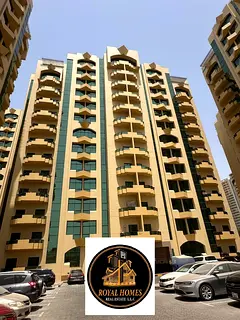 🏡 1 BHK Apartment for Sale in Rashidiya Tower