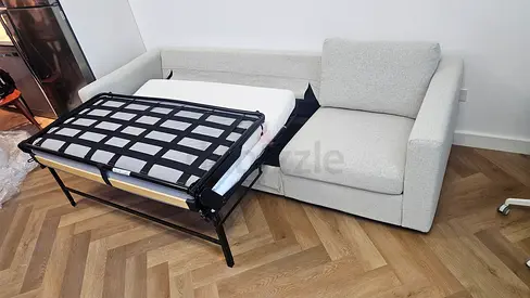 Ikea vimle sofa bed