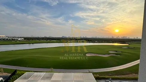 🌟 Apartment for Sale in Al Zorah – Golf View 🌟
