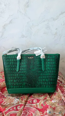 Da Milano Tote Bag