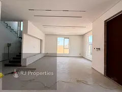 Modran style OFFER LUXURY 4 bedroom villa sparte Majlis waderobe MasterBed parking only jest 150k