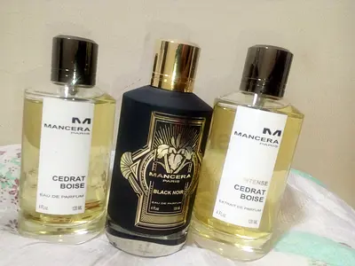 Perfumes