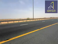 Prime Residential Plot for Sale Near Sharjah Mosque