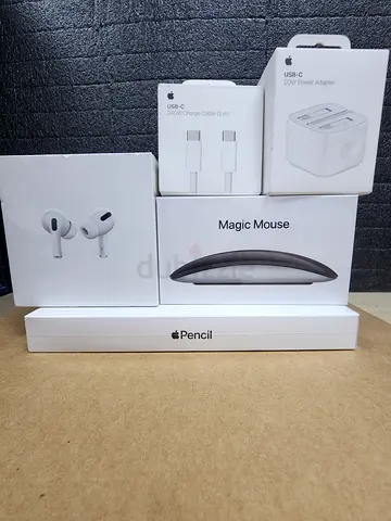 Bundle Apple Accessories
