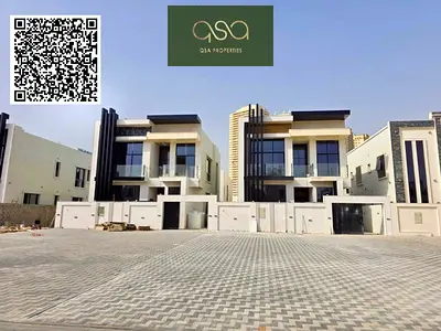 Luxurious 4 bedrooms villa for sale