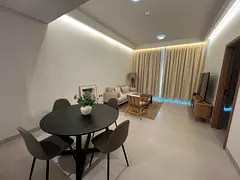 Furnished 1BR | Spacious Layout | Nad Al Sheba
