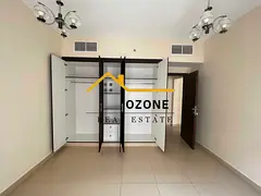 🏡✨ Spacious Unfurnished 2 BHK | 2 Washrooms | Balcony | Built-in Wardrobes | Covered Parking | 