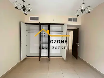🏡✨ Spacious Unfurnished 2 BHK | 2 Washrooms | Balcony | Built-in Wardrobes | Covered Parking | 1,150 Sq. Ft. | School Zone, Muwailah, Sharjah ✨🏡