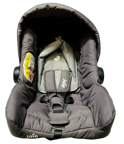 Joie i-Juva Convertible Car Seat