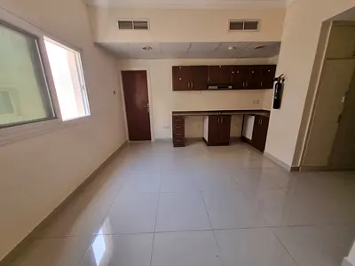 Luxury Studio | Built-in Wardrobe | Central AC | Near Nesto & Ambassador School | Muweilah