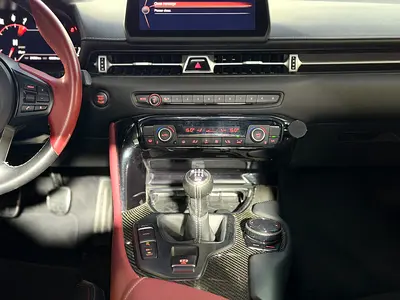 Toyota Supra GR, миниатюра 13