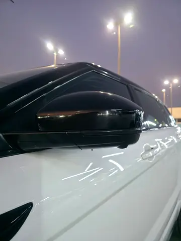 2017 LAND Rover RANGE ROVER EVOQUE 缩略图 8