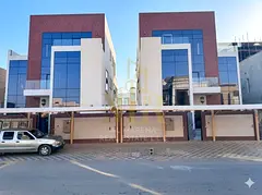 Luxury Cash Opportunity Own a Royal Villa in Al Tallah 2 Ajman With Elevator and Premium Finishing I