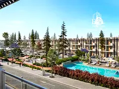 PRIME LOCATION | LUXURY LIVING | GOLDEN VISA