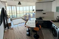 Fully Furnished 1-Bedroom Apartment for Monthly Rent | Silicon Heights, Dubai Silicon Oasis