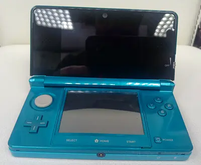 Nintendo 3ds