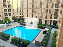 Spacious luxurious lush studio apartment
