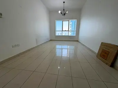 1 Bedroom Apartment for Annual Rent in Al Qasba, Sharjah | Free Gym, Pool, Parking, One Month Free & Contract Attestation by Landlord