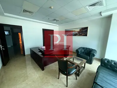 SPACIOUS OFFICE SPACE FOR SALE/ PRIME LOCATION/ AFFORDABLE PRICE