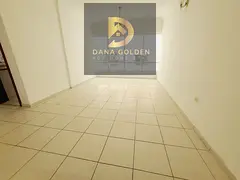 Prime Location 1BHK with Private Balcony | Full Family Building | Pool & Gym