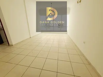 Prime Location 1BHK with Private Balcony | Full Family Building | Pool & Gym
