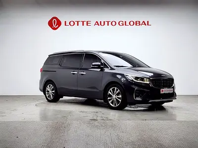 صورة مصغرة 6 لـ 2019 KIA CARNIVAL