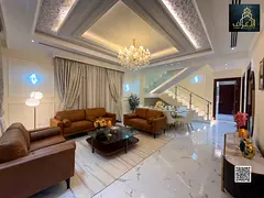 For sale with furniture and registration fees AC