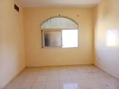 Spacious 1bhk central ac central gas family building in al nabba