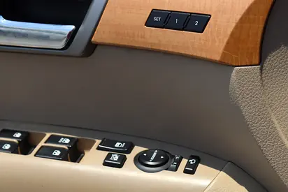 2013 KIA MOHAVE 缩略图 17