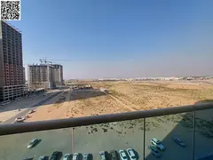 Golden opportunity to buy | 2 bedrooms and a living room with direct installment from the developer
