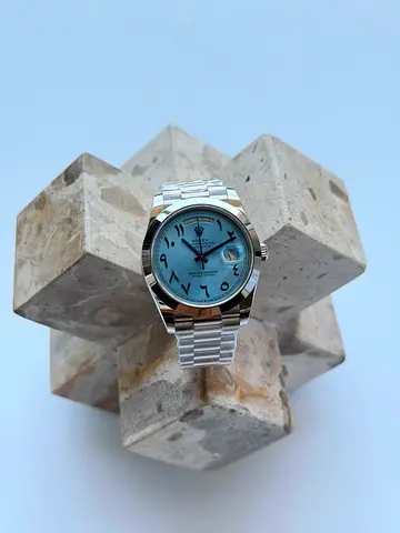 Rolex watch