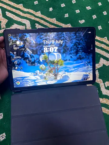 Sumsung Galaxy A9+ Tab