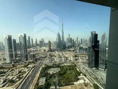 برج إندكس - شقة سكنية