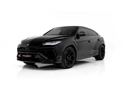 Performante | High Spec | Carbon Pack | PPF | Japanese Spec for 17,022.00 AED monthly