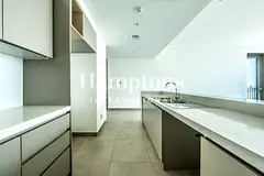 3-Bedroom Unfurnished | Boulevard View | Vacant — 3