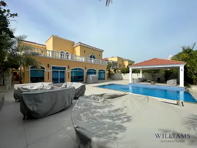 5 BED | MASSIVE PLOT | SINGLE ROW
