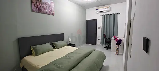 Fully Furnished Single Occupancy Room for Rent in Jumeirah 3 | Al Zoubaidi Street | Near Kite Beach