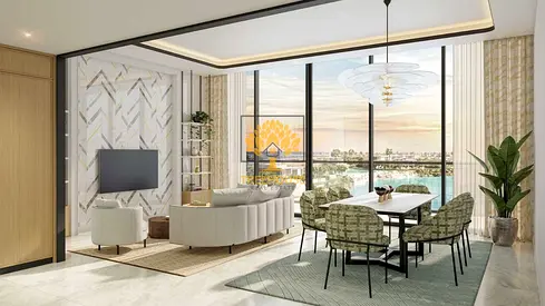 EXCLUSIVE STUDIO | HIGH ROI | HIGH FLOOR