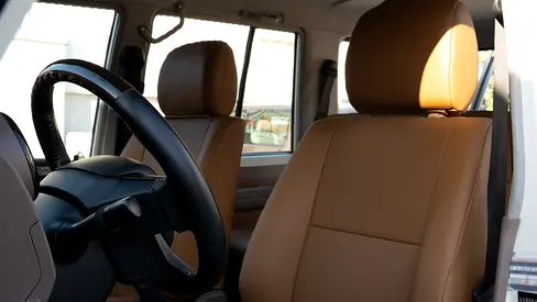 2022 Toyota LAND CRUISER 70 SERIES 缩略图 14