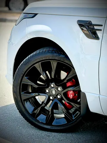 Land Rover Range Rover Sport HST, миниатюра 7